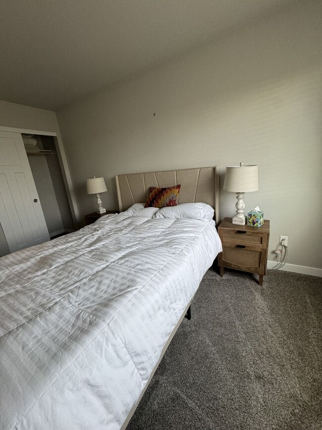 Photo - Furnished Hermiston Rental