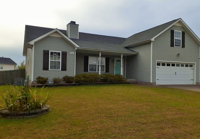 Building Photo - 3781 Man O War Blvd Rental