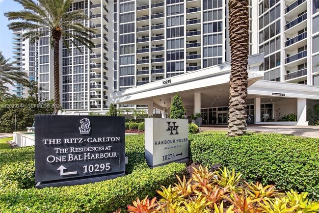 Photo - 10275 Collins Ave Unit 1521
