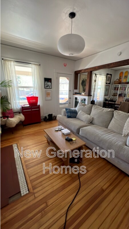 Photo - 412 E St Vrain St