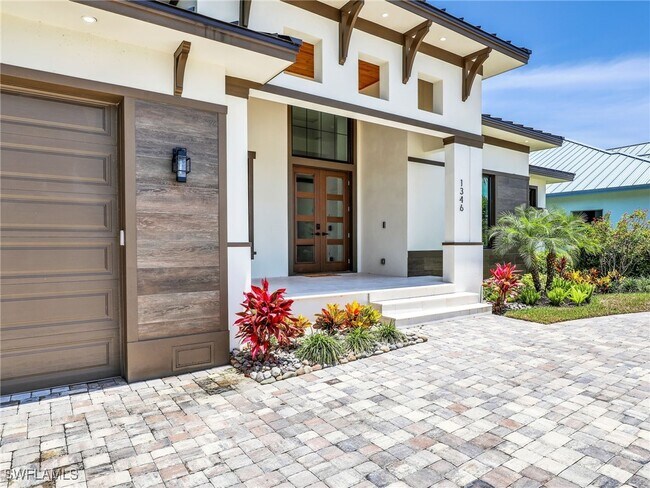 Building Photo - 1346 San Marco Rd Rental
