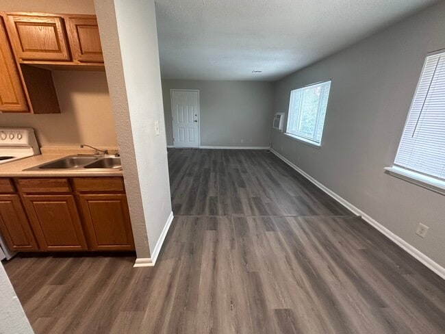2nd Bedroom Living Room