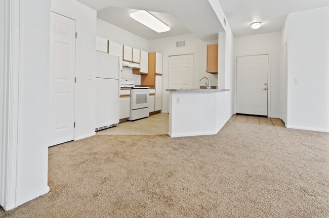 Homewood Point Apartments