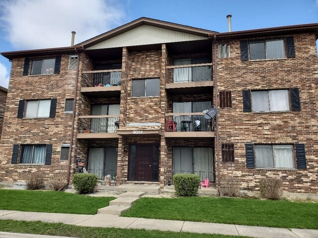 Building Photo - 9024 Lincoln Ct Unit 306