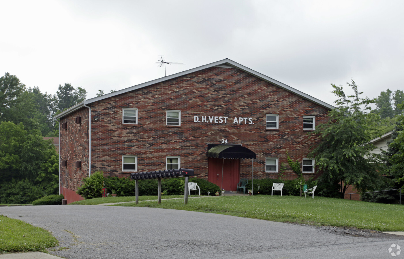 Photo - Old Stephenson Mill Apartments