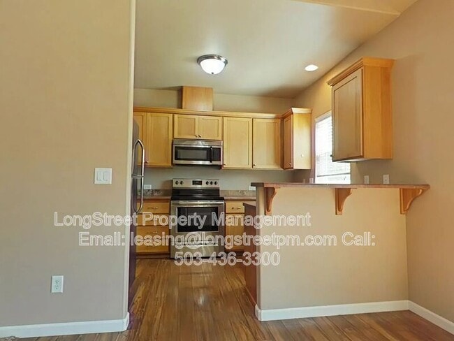 Photo - 3493 NW Coronado St