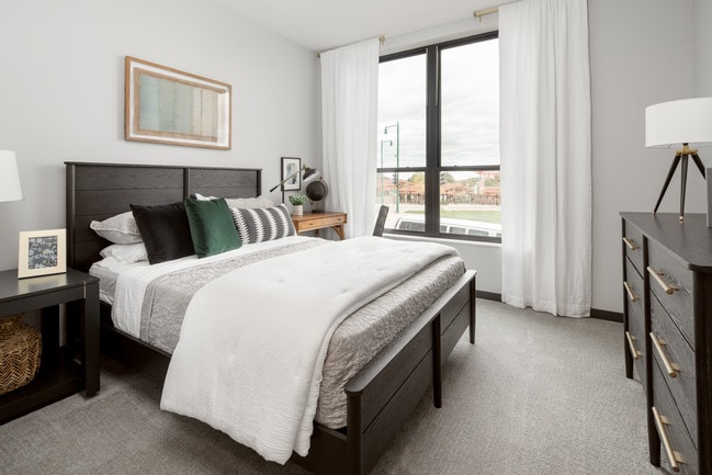 The West Living
