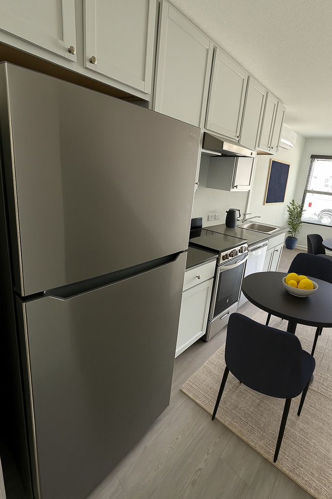 Photo - Welcome to the coolest little spot in San Antonio –A Charming Two-Story Tiny House for Rent!