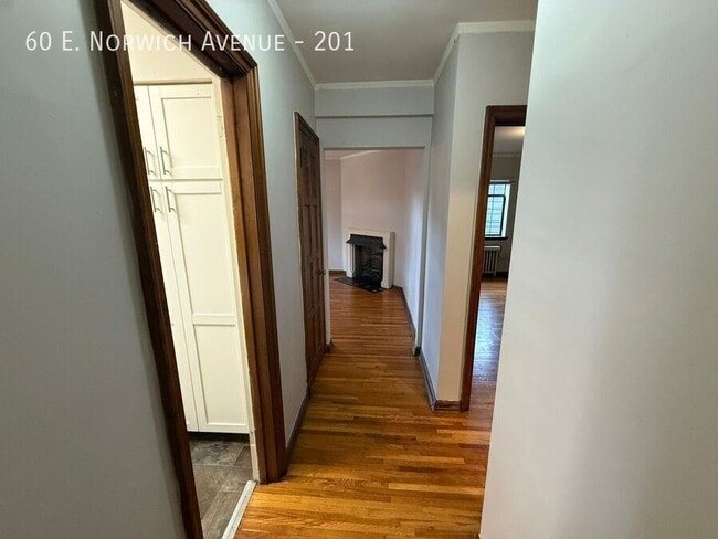 Photo - 60 E Norwich Ave Unit 201