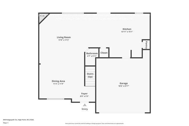 Photo - 849 Hedgepath Terrace