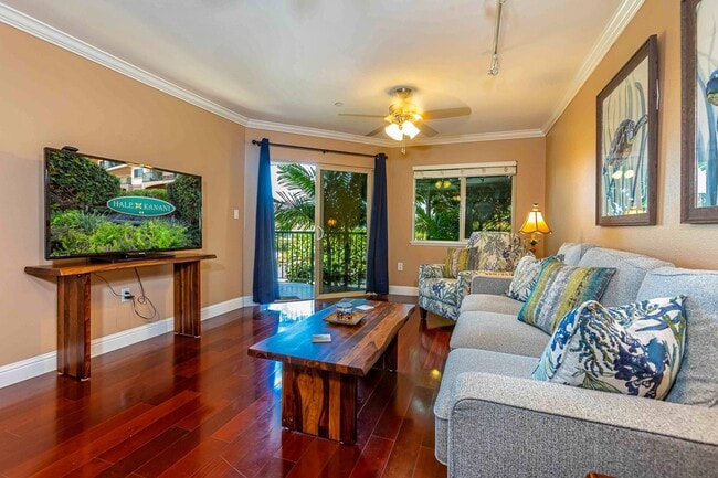 Building Photo - Fully Furnished 2 Bed/ 2 Bath Hale Kanani Condo, Across the Street from The Cove & Charley Young ...