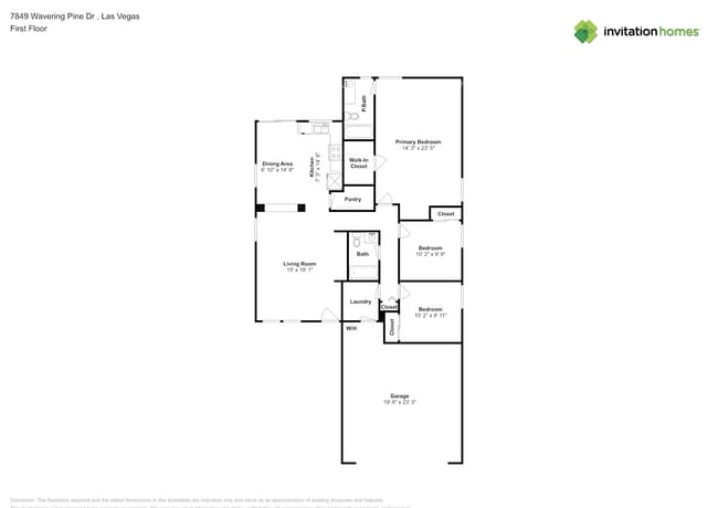 Photo - 7849 Wavering Pine Dr