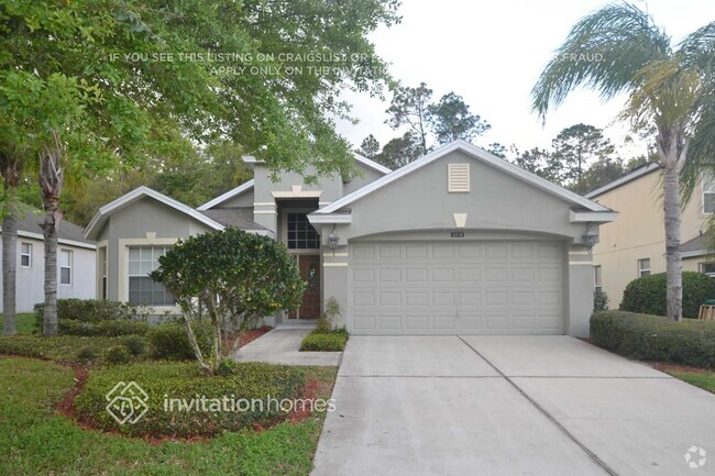 Building Photo - 5518 Ansley Way Rental