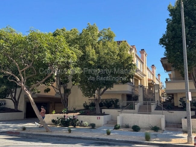 Building Photo - 3536 Linden Ave