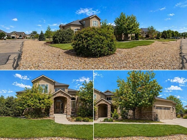 Building Photo - Bright Corner-Lot Home in Desirable Niwot Neighborhood