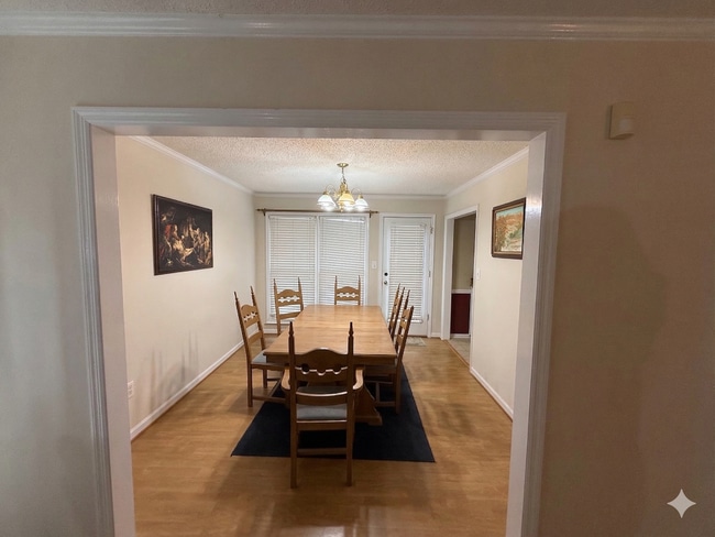 Photo - Charming 3BR Home Across from Barnett Shoals Elementary