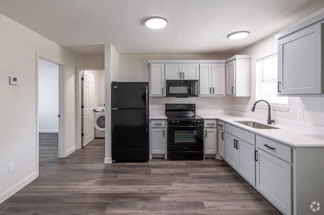 Interior Photo - The Grove on Berry Rental