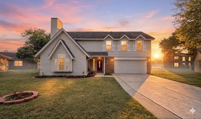 Building Photo - 8206 Windell Ln