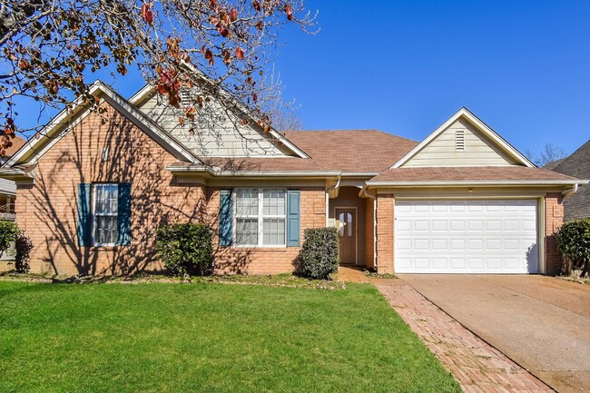 Building Photo - 9254 Tamhaven Dr