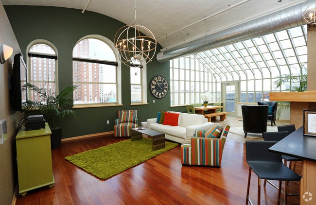 Photo - Boston Lofts