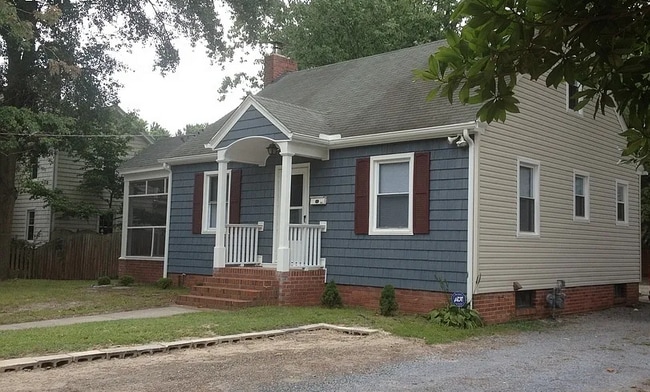 Photo - 502 W College Ave