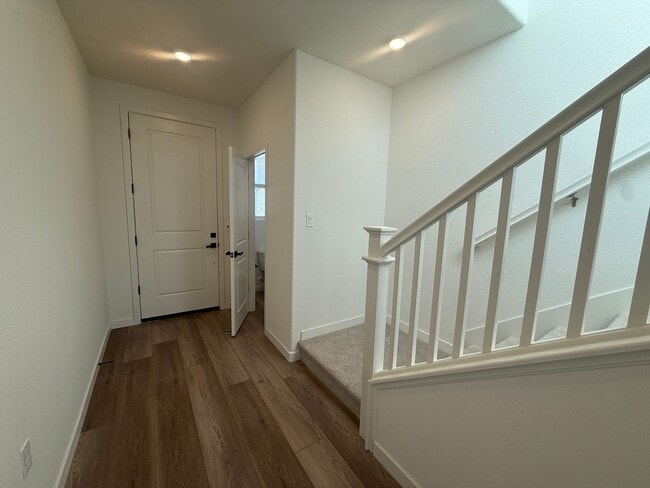 Photo - New Build with Large Backyard