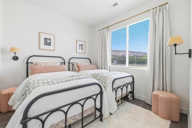 The Ridge Townhomes