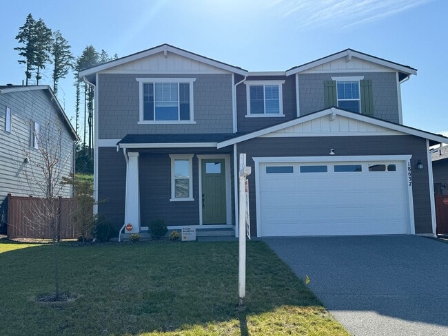 Spacious 5-Bedroom + Loft Home with Moder... - Spacious 5-Bedroom + Loft  Home with Moder...