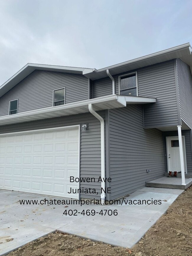 Building Photo - 600 N Bowen Ave Unit 600 Bowen B