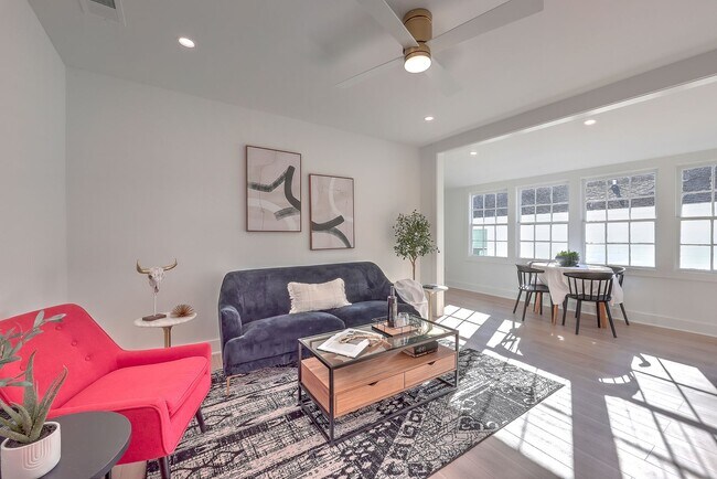 Downtown Rental - Downtown Rental
