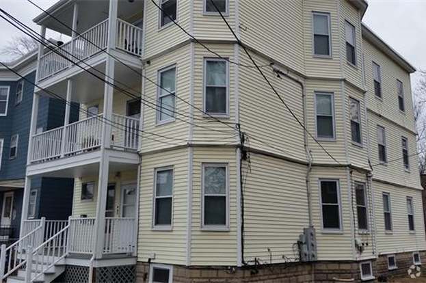 Building Photo - 35 Waverly St Rental