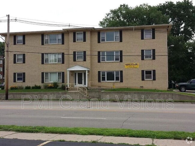 Building Photo - 340 N Monroe St Unit 340 N Monroe 3 Rental