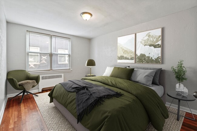 Photo - Stenton Gardens