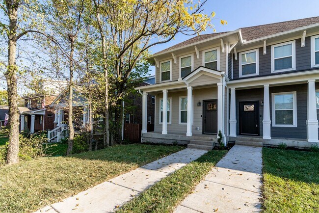 Photo - COMING SOON! 3 Bed/4 Bath Buena Vista 3 Story Townhouse-Rooftop level with Downtown Views!!