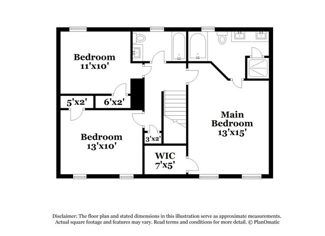 Photo - 3348 Forest Mill Cir