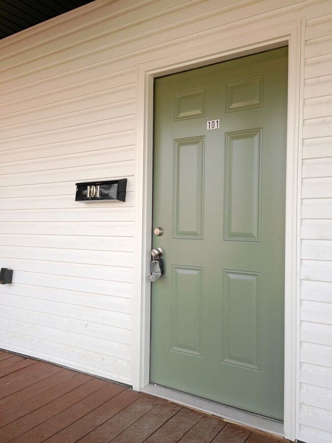 Photo - 1108 Coats St Unit 101