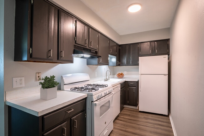 Brookhill Apartments
