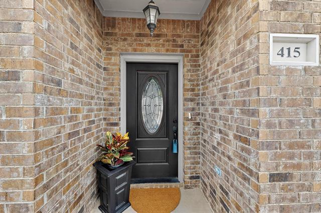 Photo - 415 Hidden Ridge Dr