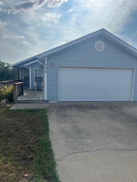 Photo - 280 Quail Run Rd