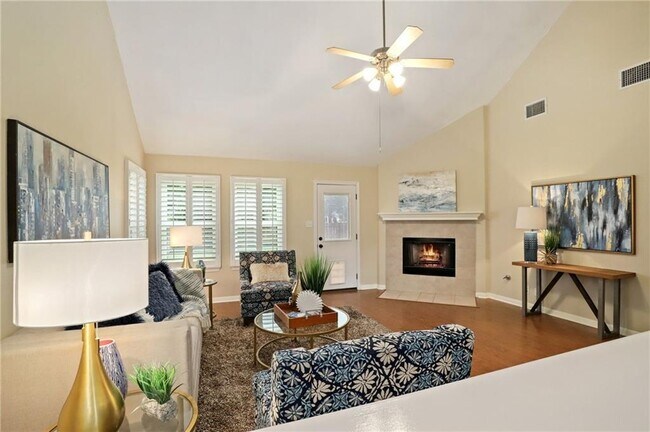 Photo - 1806 Paradise Ridge Dr
