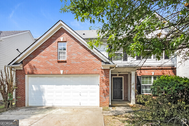 Building Photo - 2120 Black Oak Ln Rental