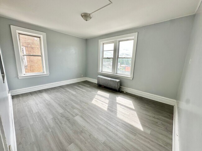 94 Fairmount Terrace Unidad 418