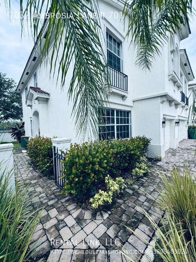 Photo - 7032 Ambrosia Ln Condo Unit 701