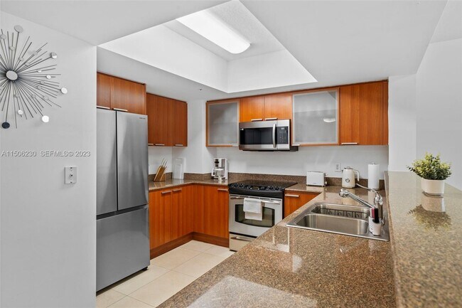 Photo - 16699 Collins Ave Unit 1710