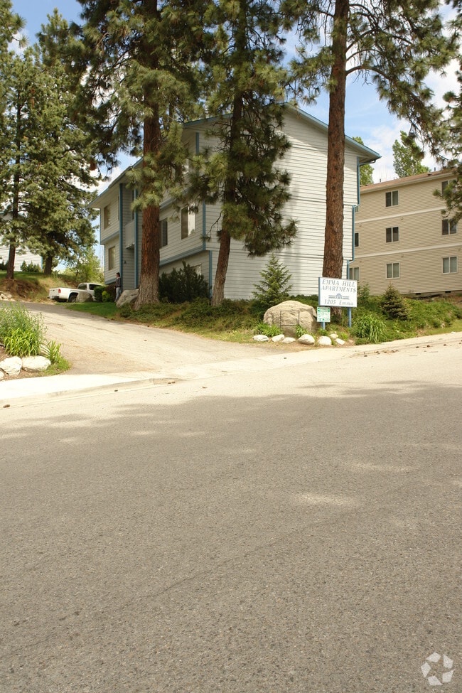 Emma Hill Apartments