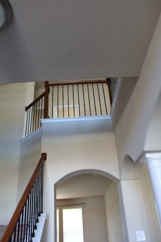 Photo - Over 3000 square feet with 3 car garage!