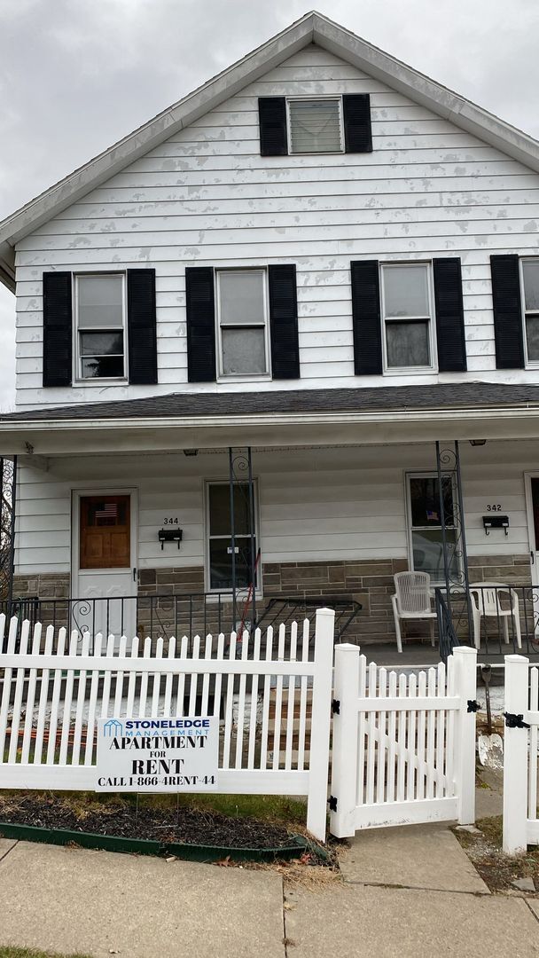 Photo - 342-344 N Fillmore Ave Unit 344 N Filmore St