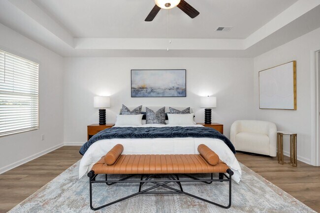 Photo - BRAND NEW 3 Bed 2.5 bathroom townhomes in Madison!