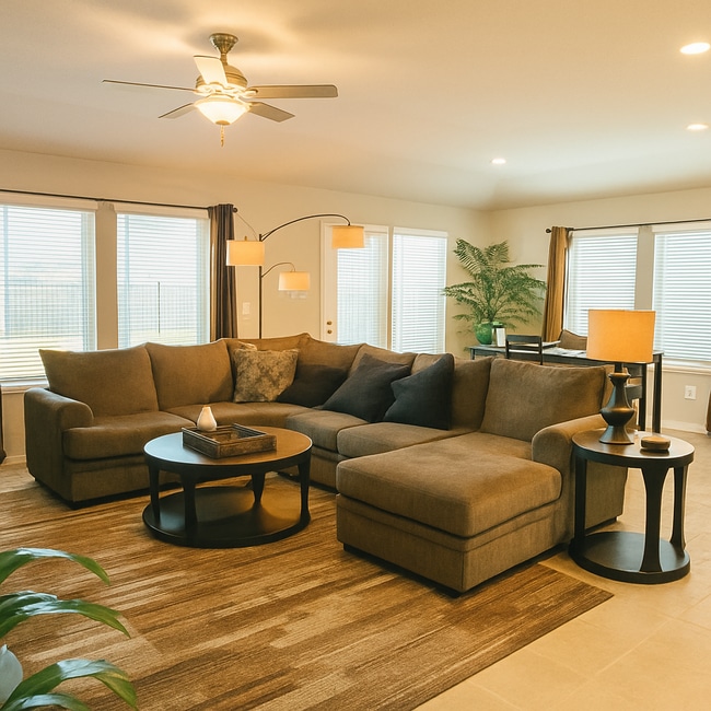 Photo - Cascade Hills Homes