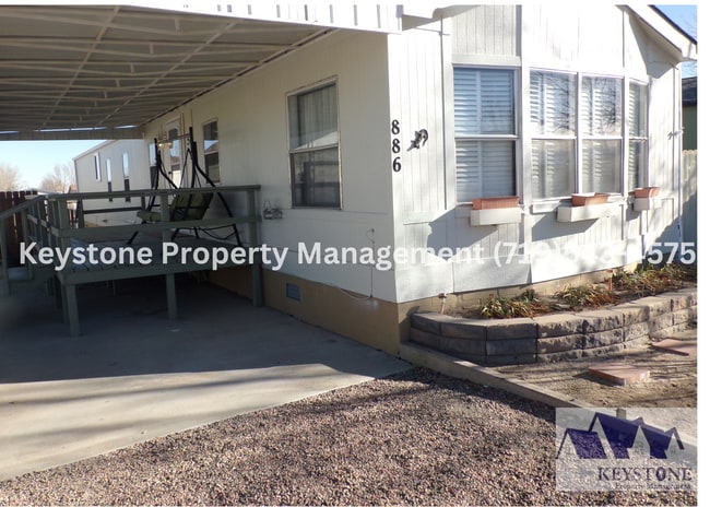 Photo - Immaculate 3BD/2BA/2 Car Garage in Pueblo West $1650/$1650
